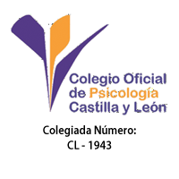 Logo Colegio Oficial de Psicología de Catilla y León