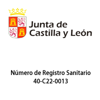 Logo Junta de Comunidades de Castilla y León